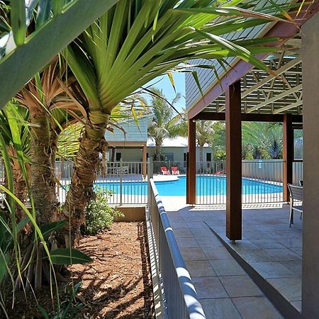 Woodgate Beach Houses Exteriör bild