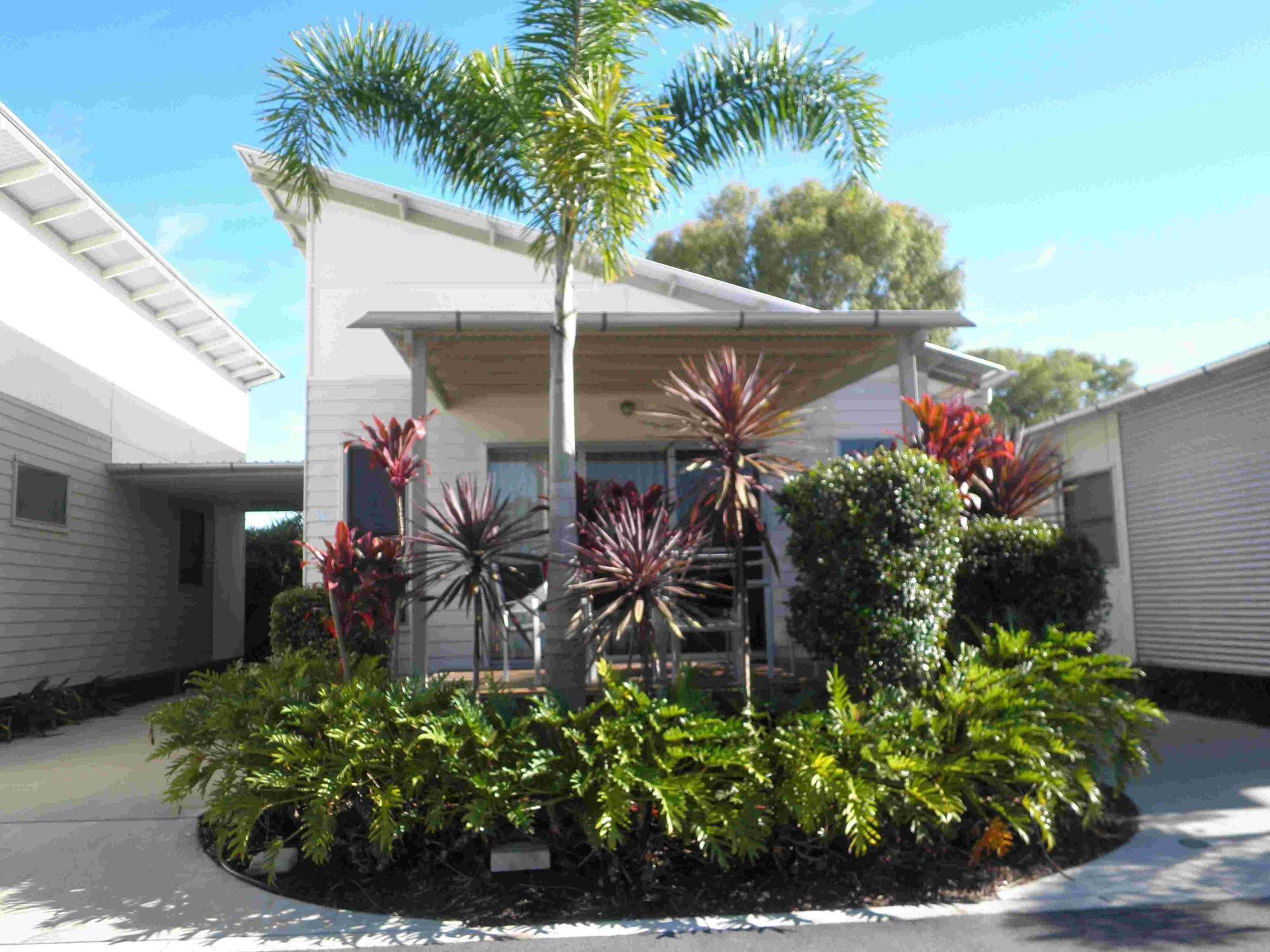 Woodgate Beach Houses Exteriör bild